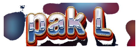 pak l logo