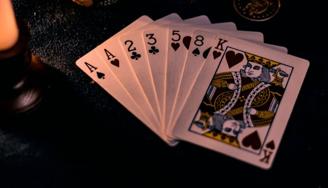pak l Real-time Casino Streaming